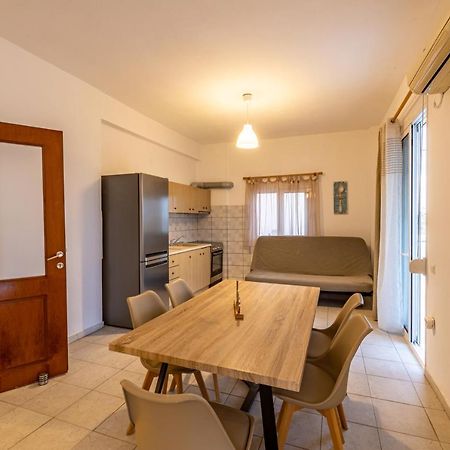 Skioni Apartments Nea Skioni Extérieur photo