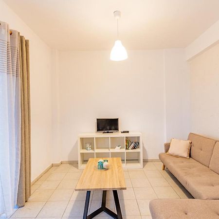 Skioni Apartments Nea Skioni Extérieur photo