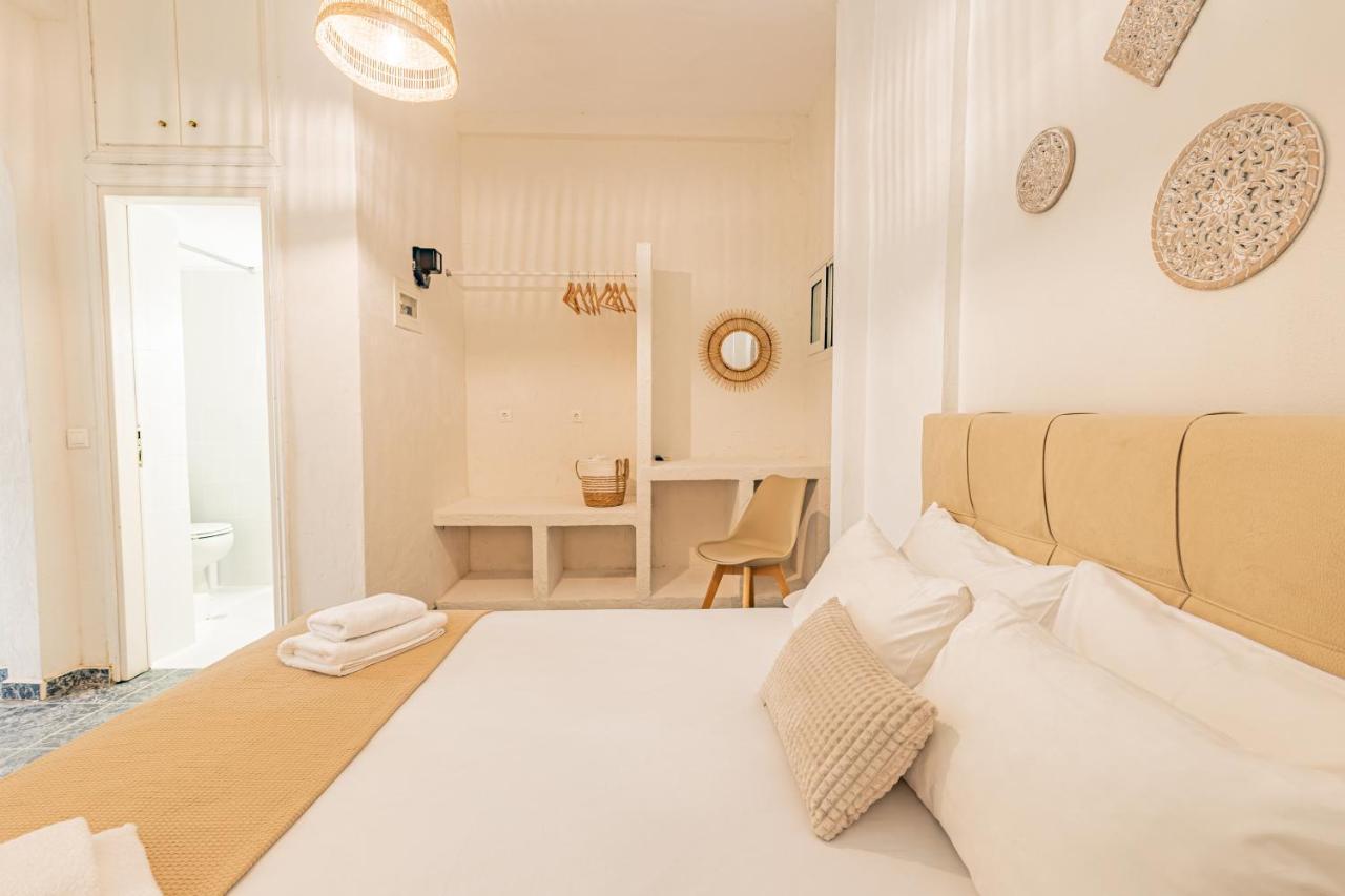 Skioni Apartments Nea Skioni Extérieur photo