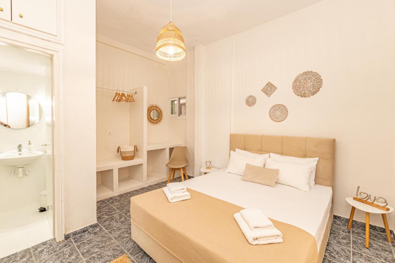 Skioni Apartments Nea Skioni Extérieur photo
