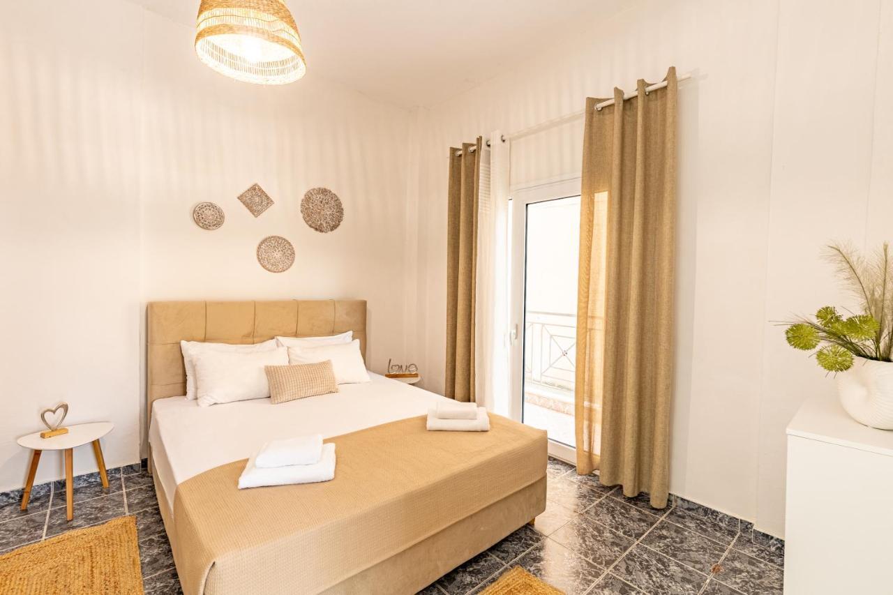 Skioni Apartments Nea Skioni Extérieur photo