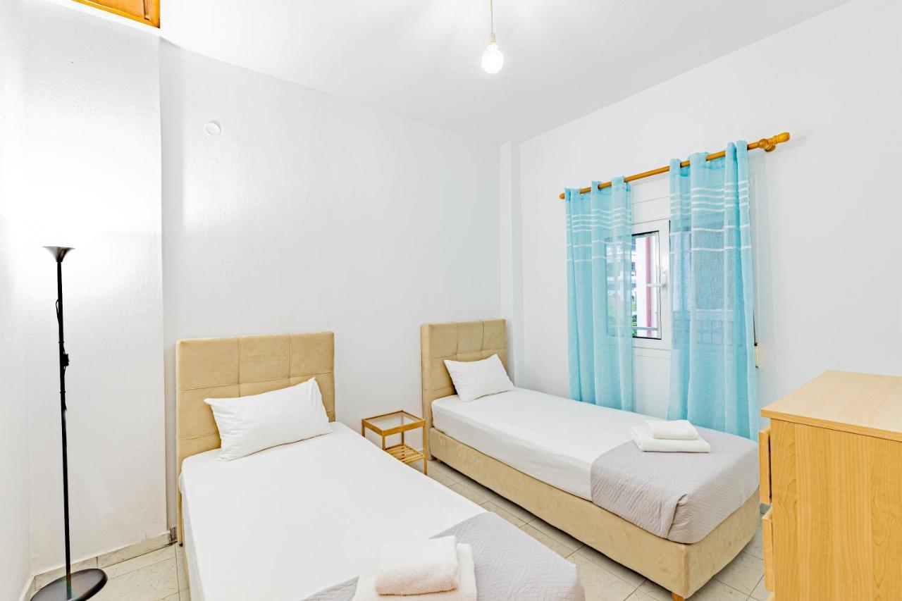 Skioni Apartments Nea Skioni Extérieur photo