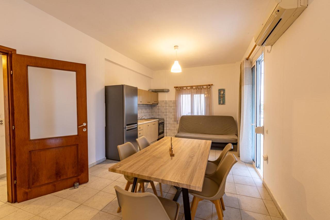 Skioni Apartments Nea Skioni Extérieur photo