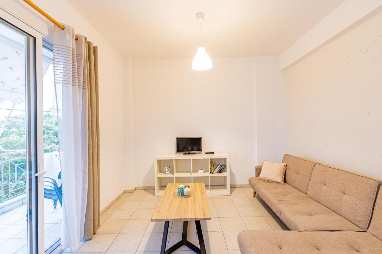 Skioni Apartments Nea Skioni Extérieur photo