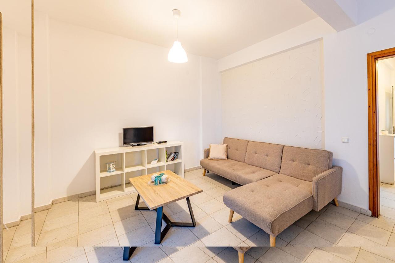 Skioni Apartments Nea Skioni Extérieur photo