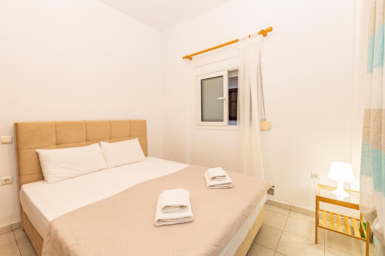 Skioni Apartments Nea Skioni Extérieur photo